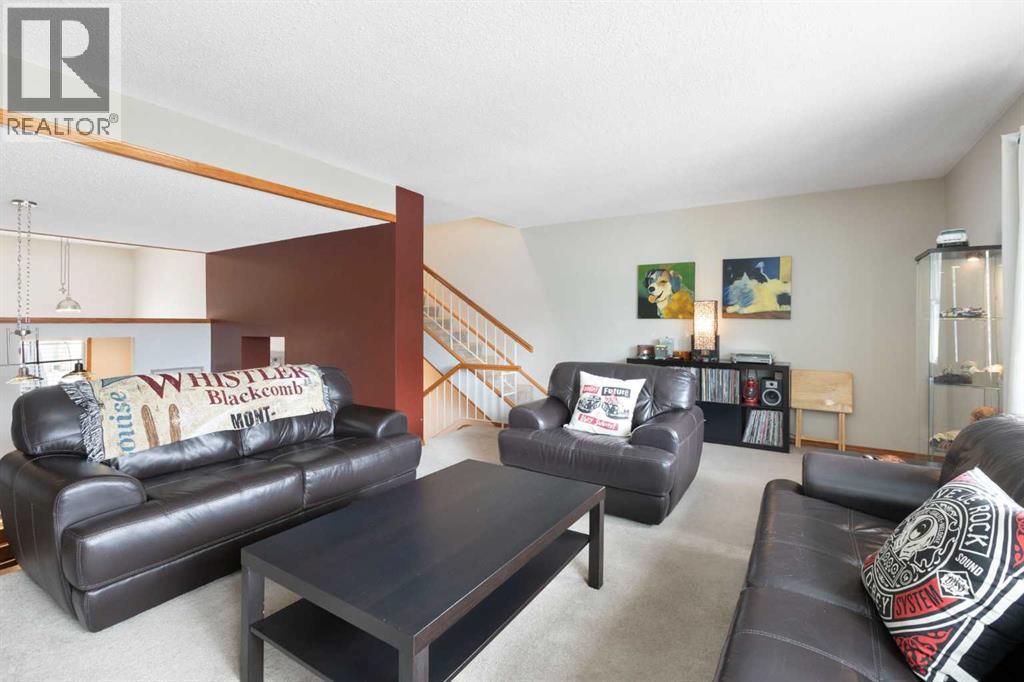 Single Family House 4 Level for Sale in  Brae Glen Crescent SW Braeside Calgary 