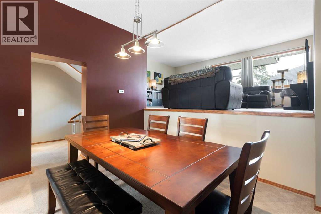 Single Family House 4 Level for Sale in  Brae Glen Crescent SW Braeside Calgary 