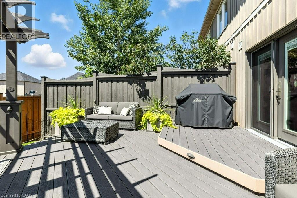Photo 28 of 102 Trowbridge Street, Breslau ON