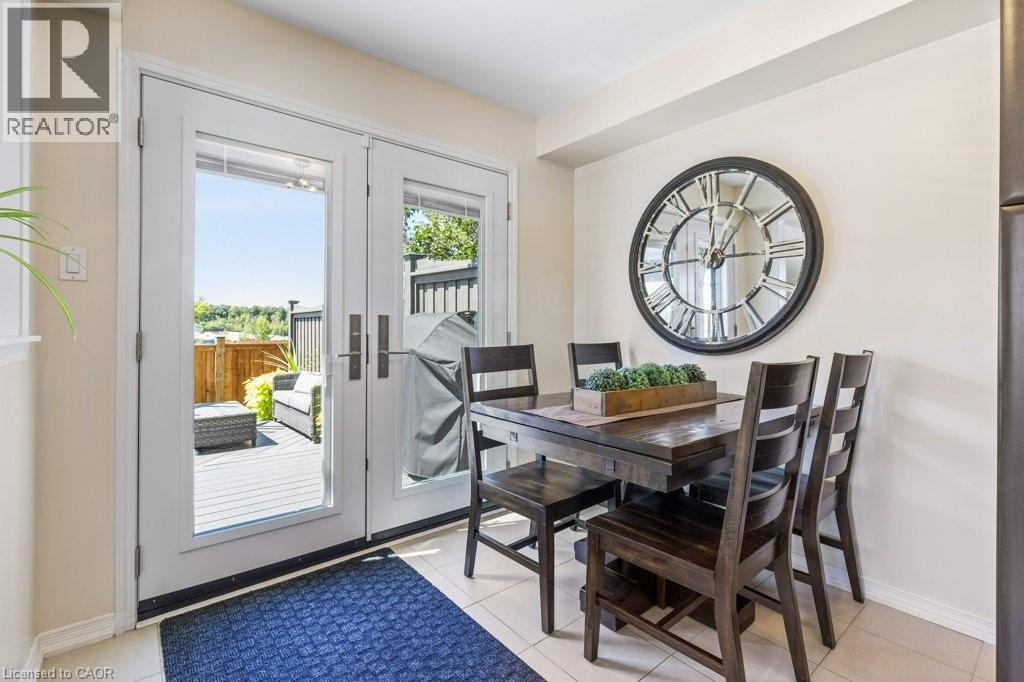 Photo 9 of 102 Trowbridge Street, Breslau ON
