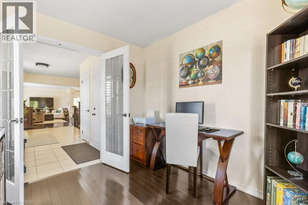Photo 12 of 102 Trowbridge Street, Breslau ON