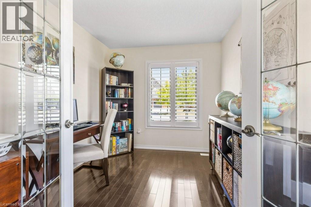 Photo 11 of 102 Trowbridge Street, Breslau ON