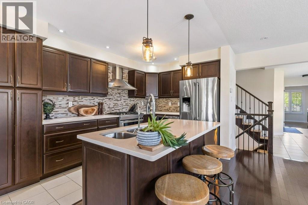 Photo 6 of 102 Trowbridge Street, Breslau ON