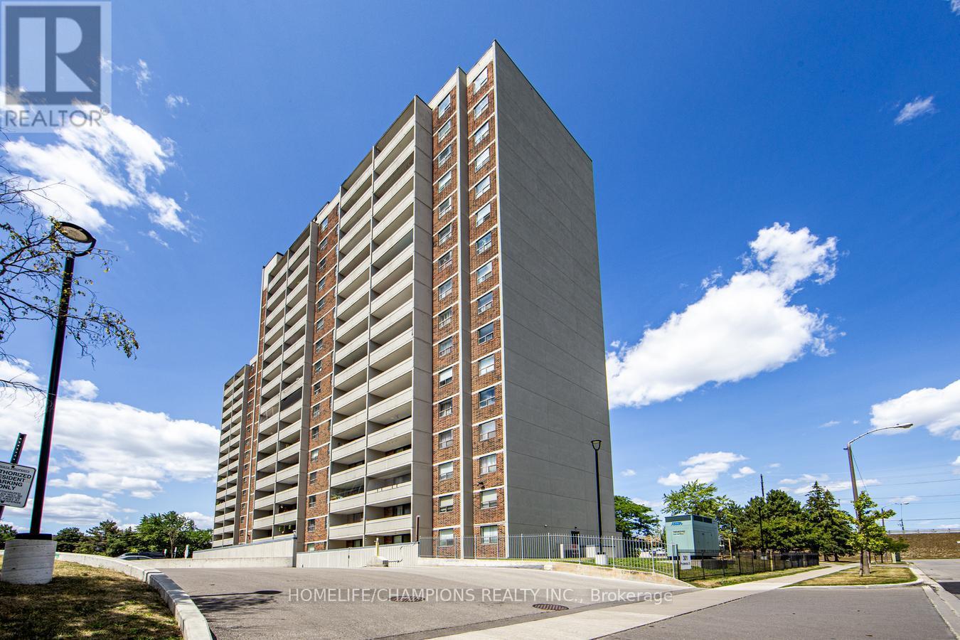 Photo 25 of 804 301 Prudential Drive S, Toronto ON