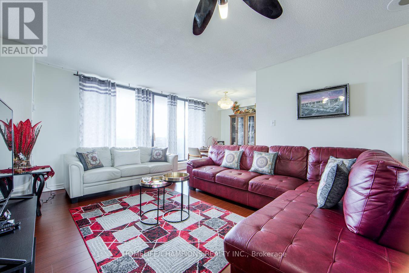Photo 7 of 804 301 Prudential Drive S, Toronto ON