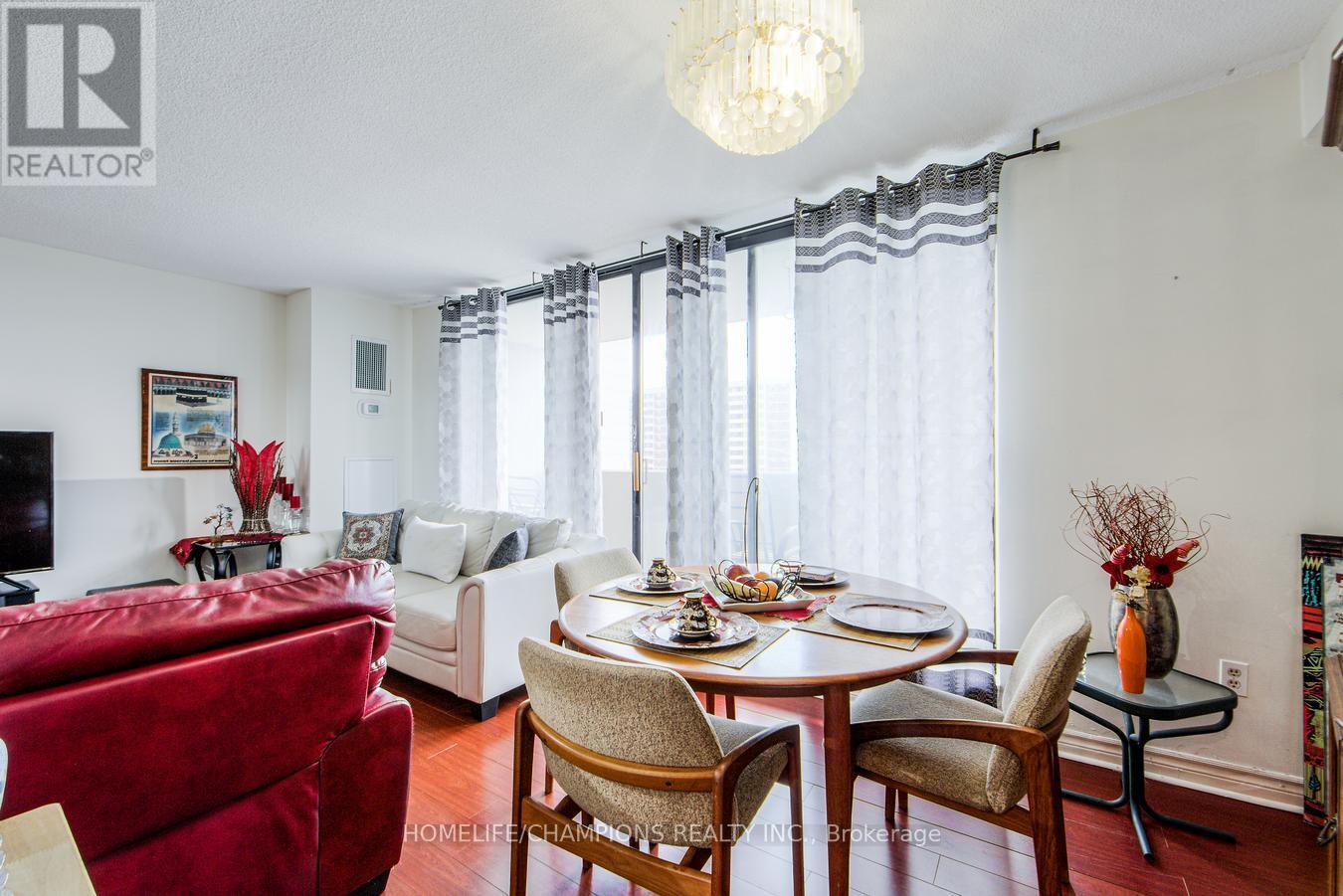 Photo 13 of 804 301 Prudential Drive S, Toronto ON