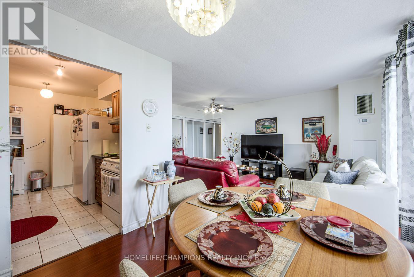 Photo 20 of 804 301 Prudential Drive S, Toronto ON