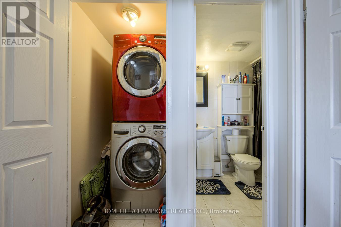 Photo 27 of 804 301 Prudential Drive S, Toronto ON