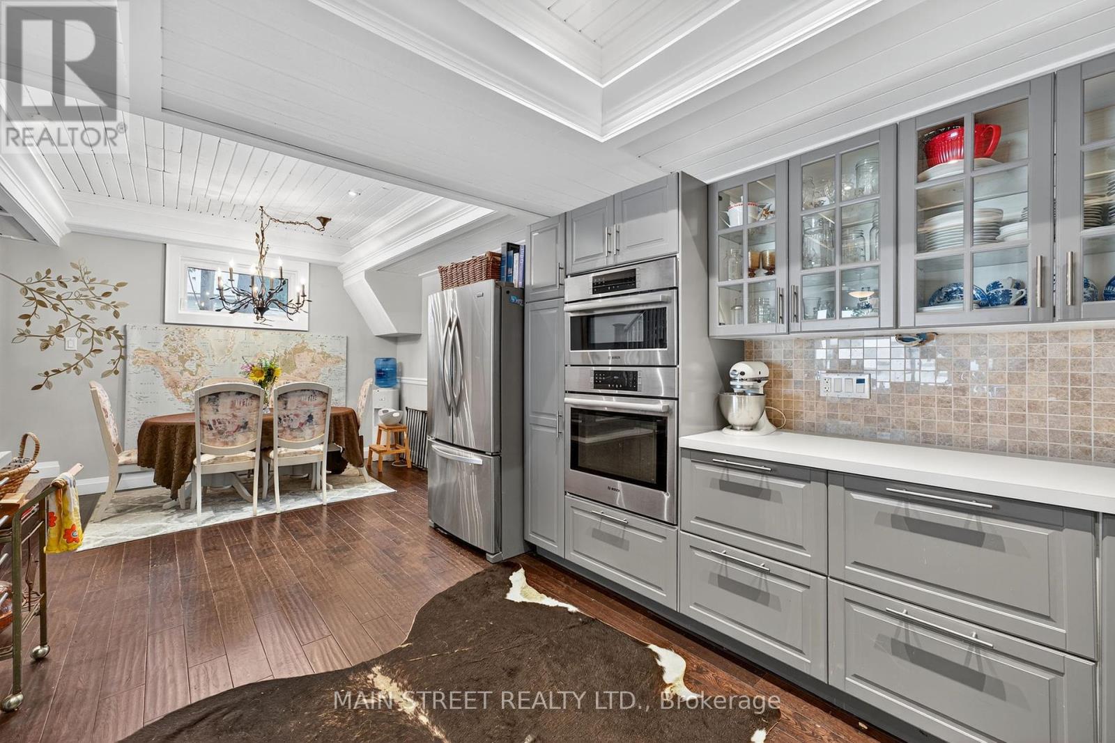 Photo 11 of 142 Cedar Beach Road, Brock ON