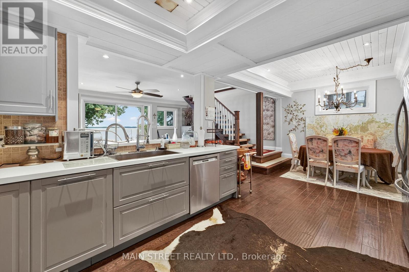 Photo 12 of 142 Cedar Beach Road, Brock ON