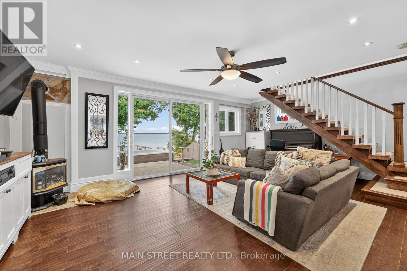 Photo 15 of 142 Cedar Beach Road, Brock ON