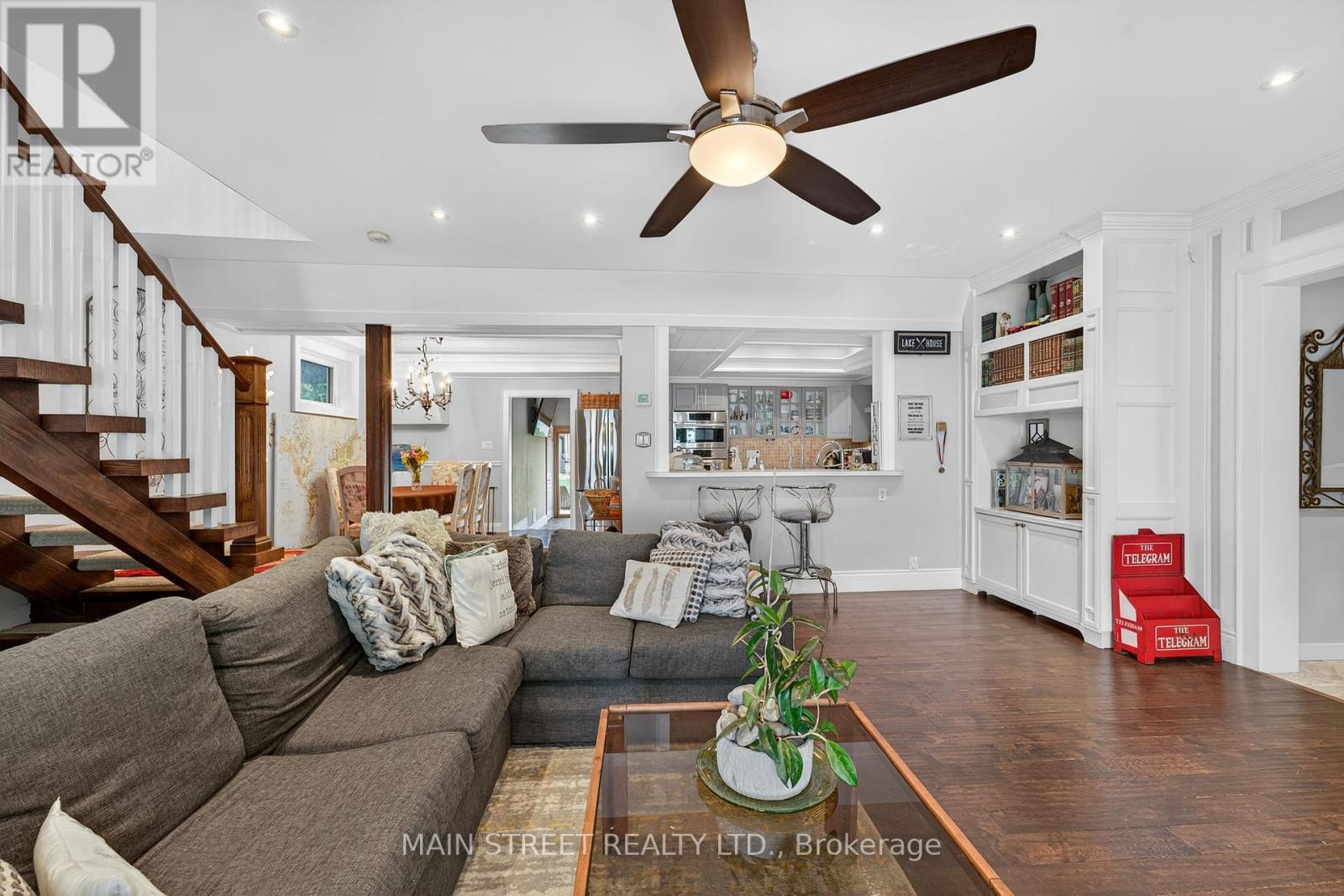 Photo 16 of 142 Cedar Beach Road, Brock ON