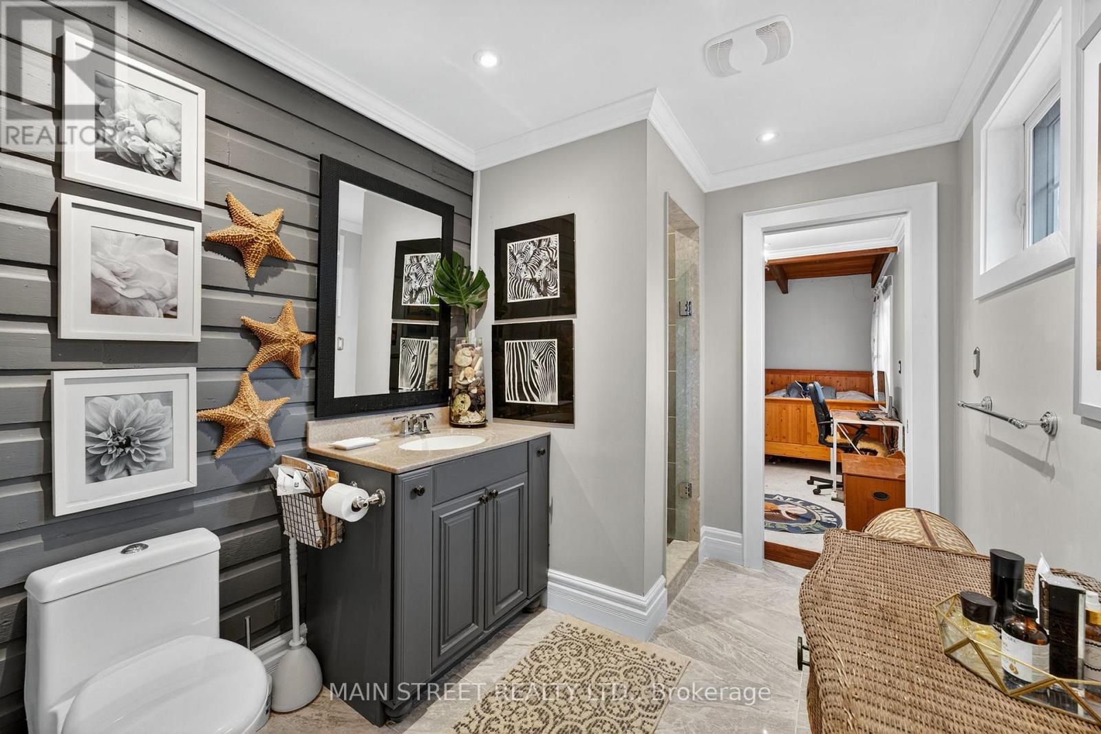 Photo 18 of 142 Cedar Beach Road, Brock ON