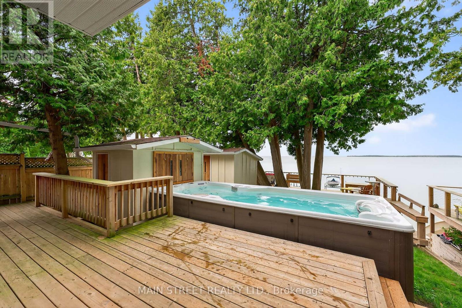 Photo 33 of 142 Cedar Beach Road, Brock ON