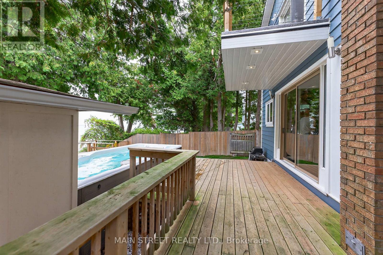 Photo 34 of 142 Cedar Beach Road, Brock ON