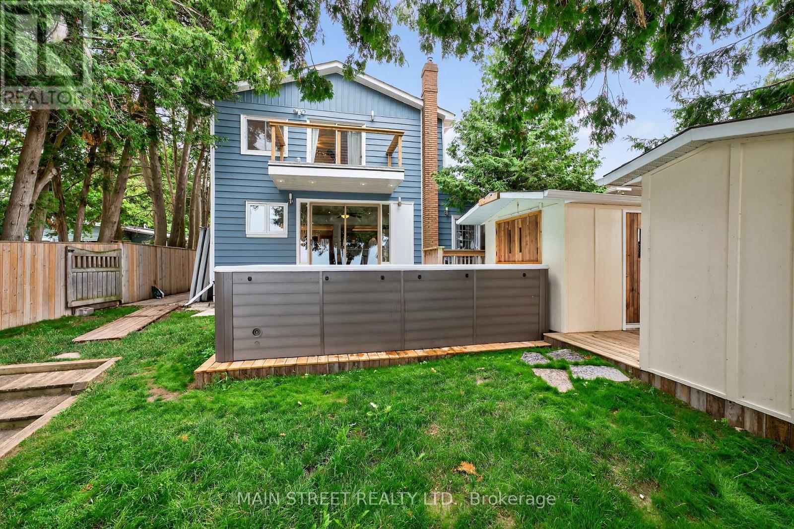 Photo 37 of 142 Cedar Beach Road, Brock ON