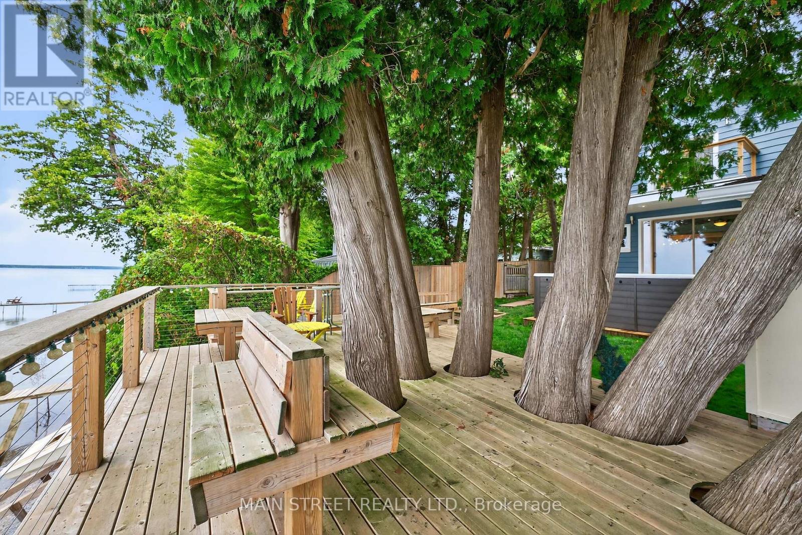 Photo 42 of 142 Cedar Beach Road, Brock ON