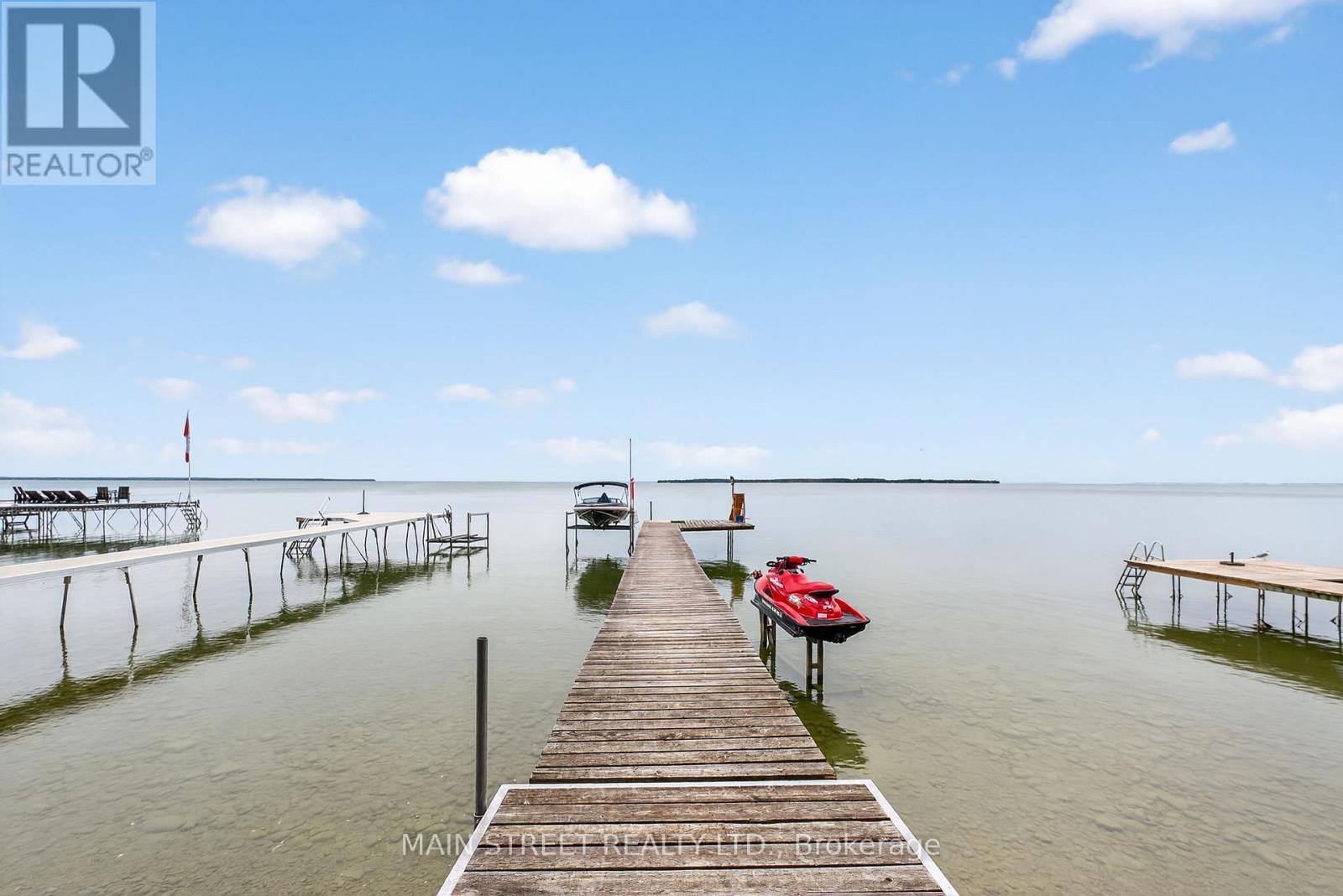 Photo 45 of 142 Cedar Beach Road, Brock ON
