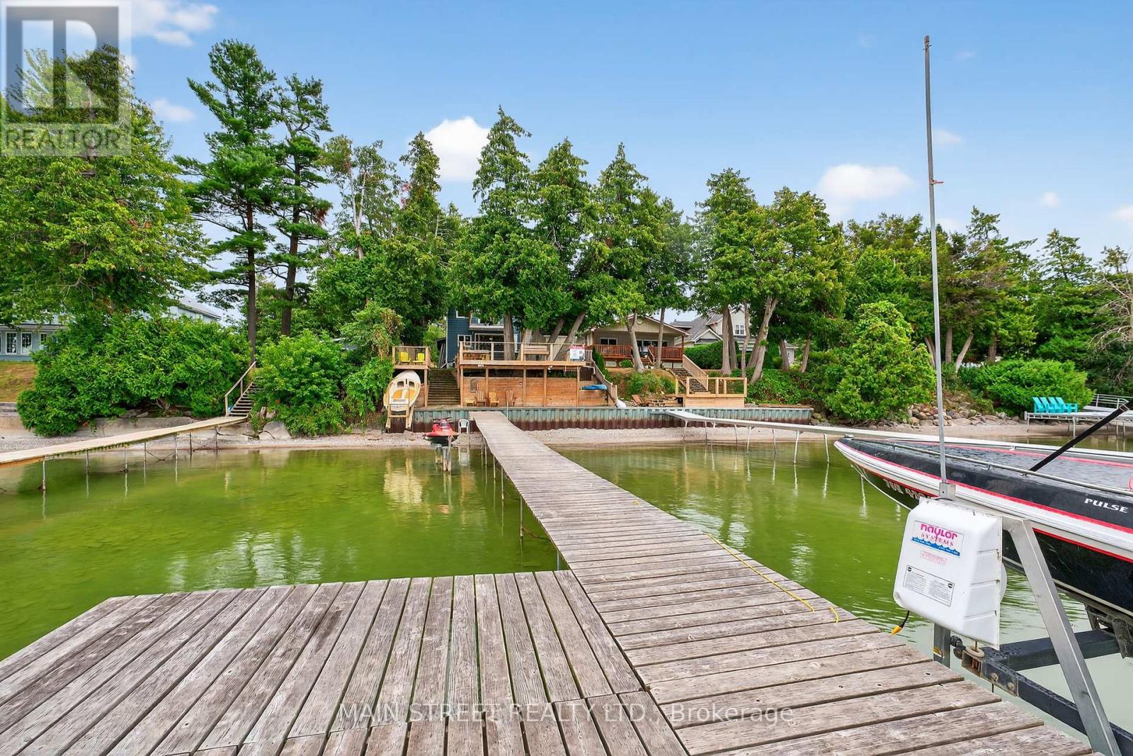 Photo 46 of 142 Cedar Beach Road, Brock ON