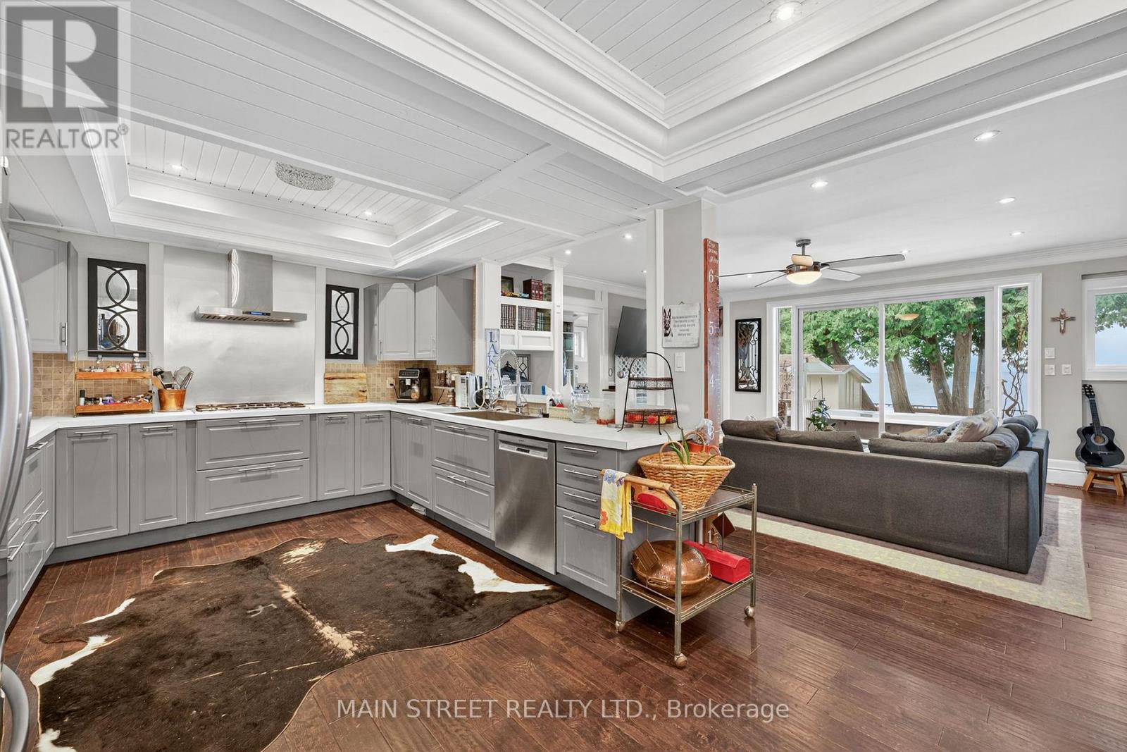 Photo 8 of 142 Cedar Beach Road, Brock ON