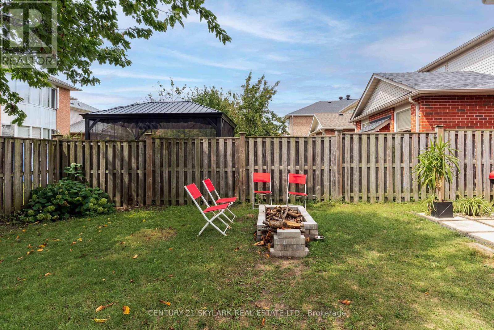 Photo 37 of 149 Newman Avenue, Richmond Hill ON