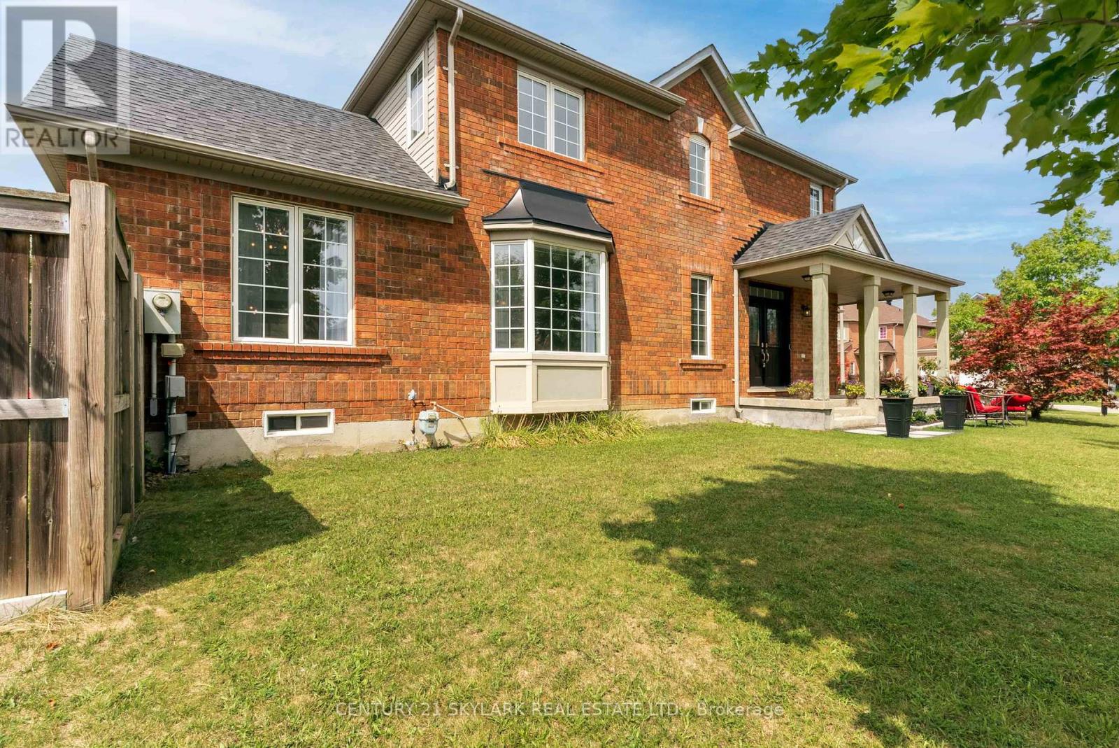 Photo 38 of 149 Newman Avenue, Richmond Hill ON