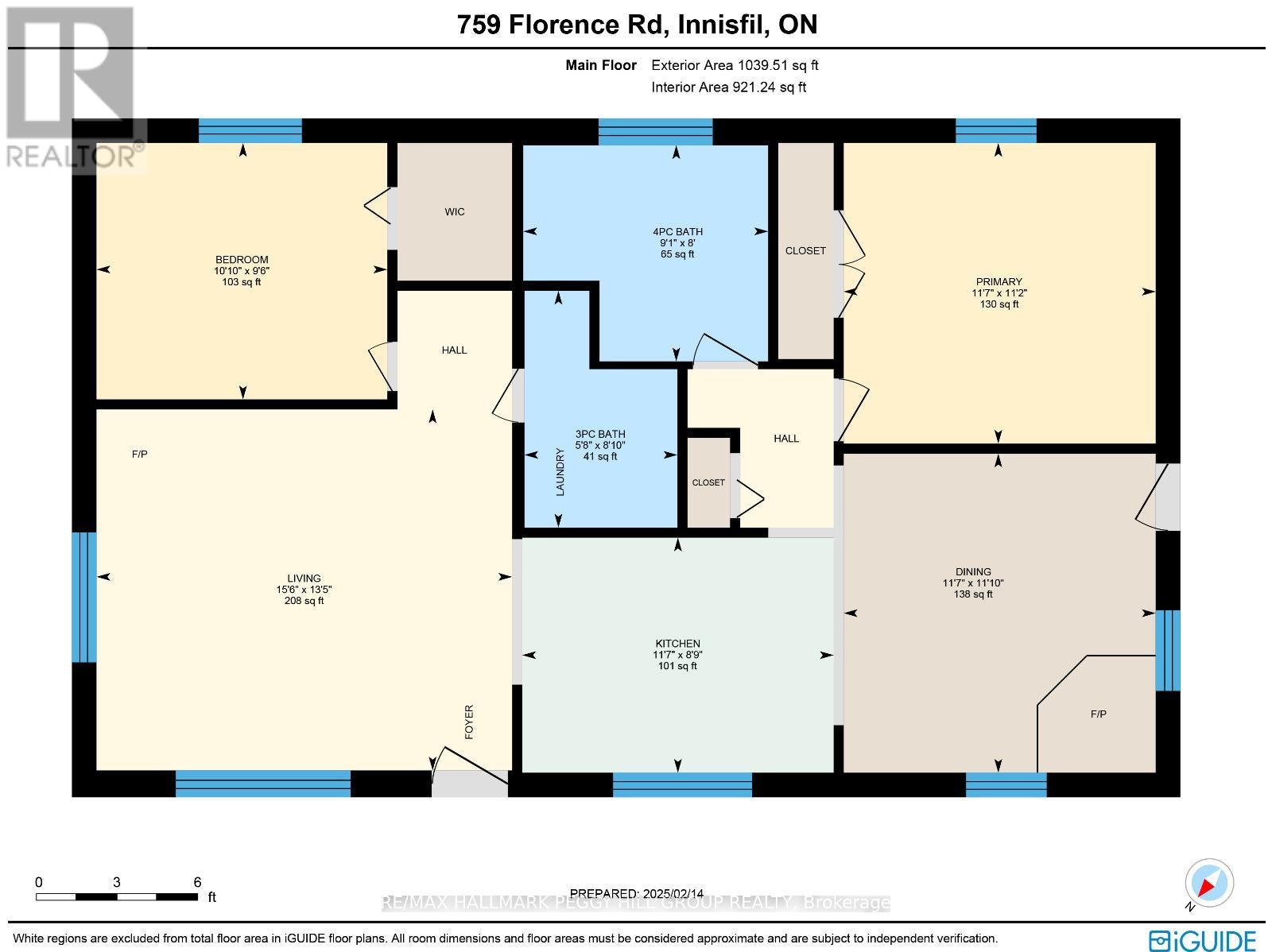 Photo 22 of 759 Florence Road, Innisfil ON