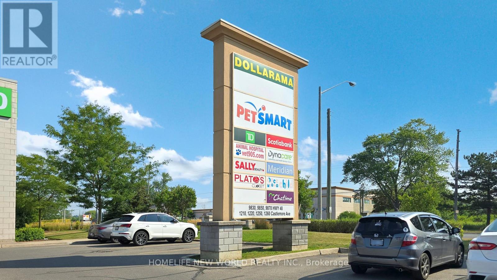 Photo 41 of 1697 Bur Oak Avenue, Markham ON