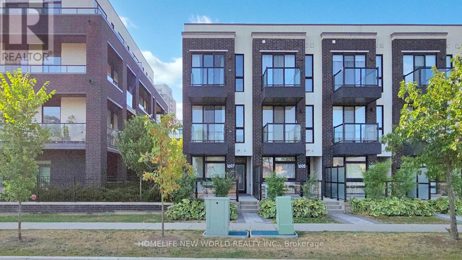 Photo 42 of 1697 Bur Oak Avenue, Markham ON
