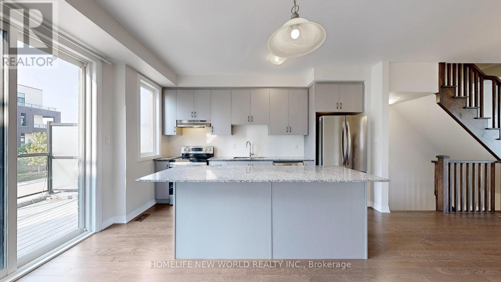 Photo 7 of 1697 Bur Oak Avenue, Markham ON