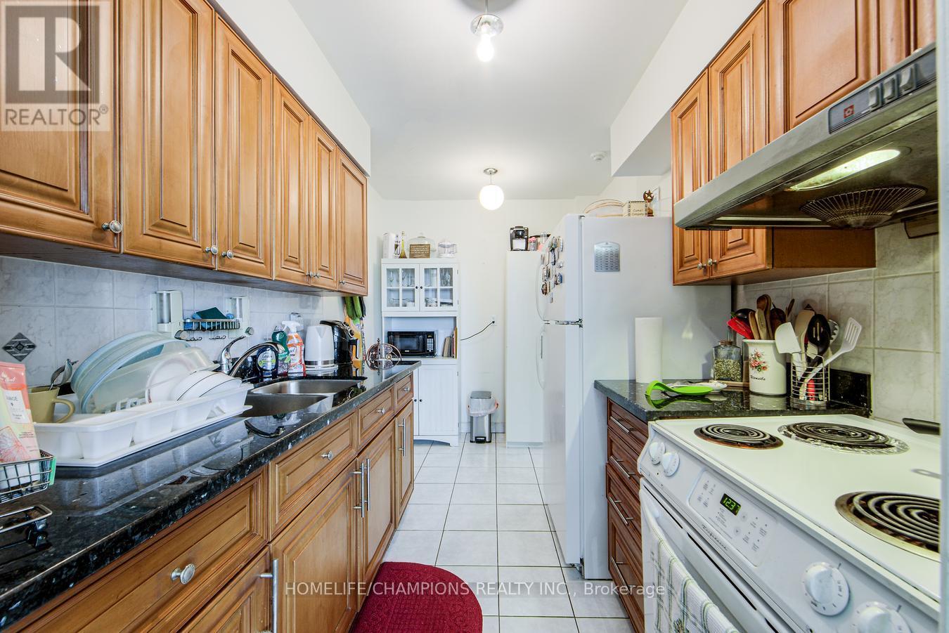 Photo 24 of 804 301 Prudential Drive S, Toronto ON
