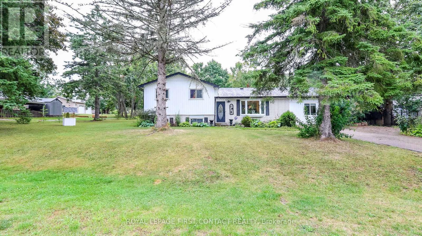 Photo 1 of 14 Conder Drive, Oromedonte ON