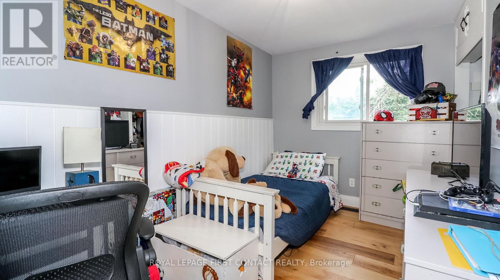 Photo 43 of 14 Conder Drive, Oromedonte ON