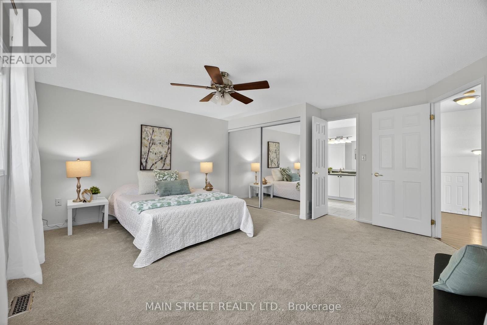 Photo 21 of 94 Silver Maple Crescent, Barrie ON