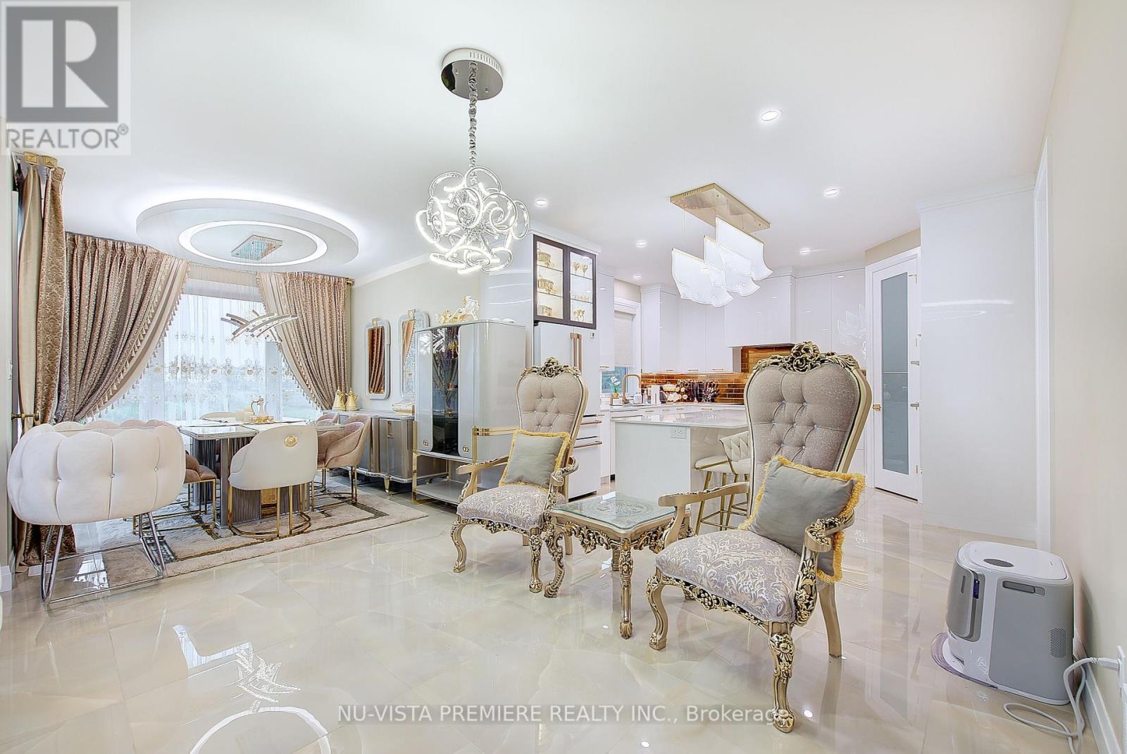 Single Family House for Sale in  MCLEOD STREET North Middlesex (Parkhill) 