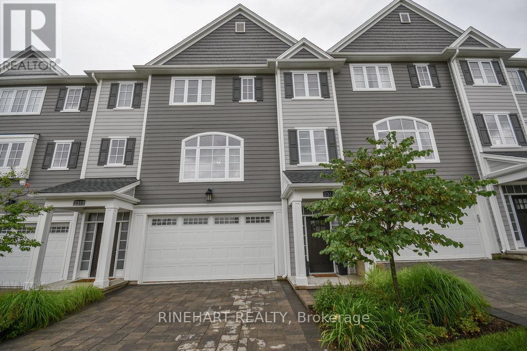 Photo 1 of 2317 Callingham Drive, London North ON