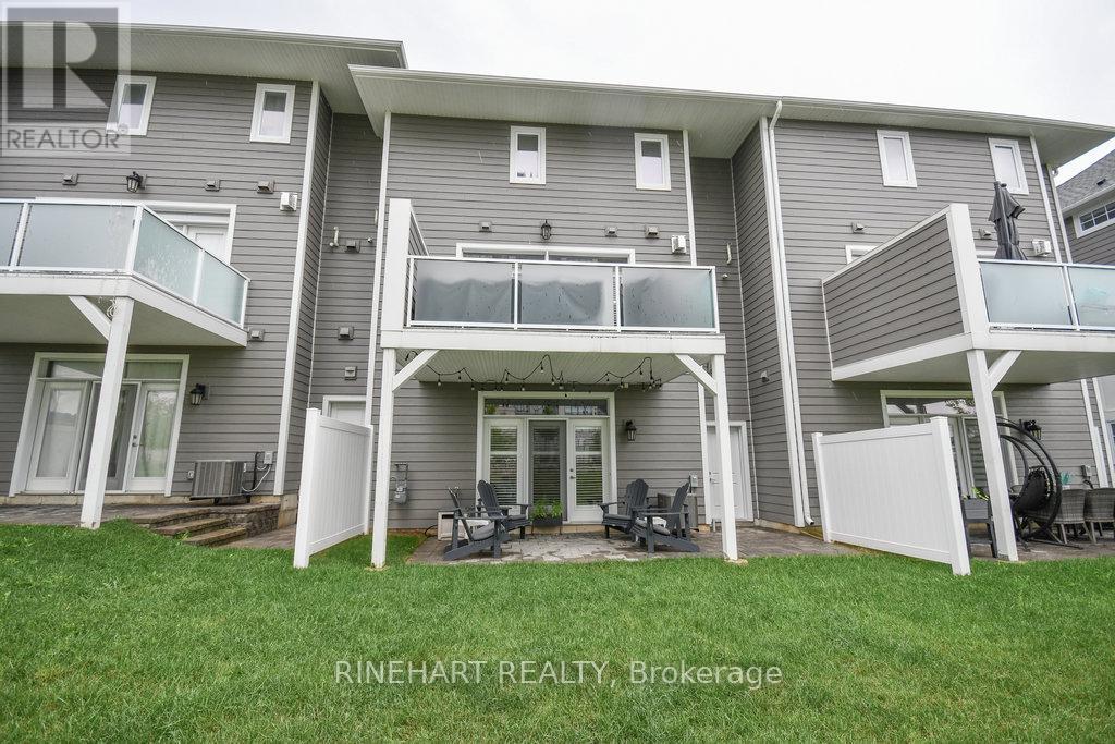 Photo 27 of 2317 Callingham Drive, London North ON