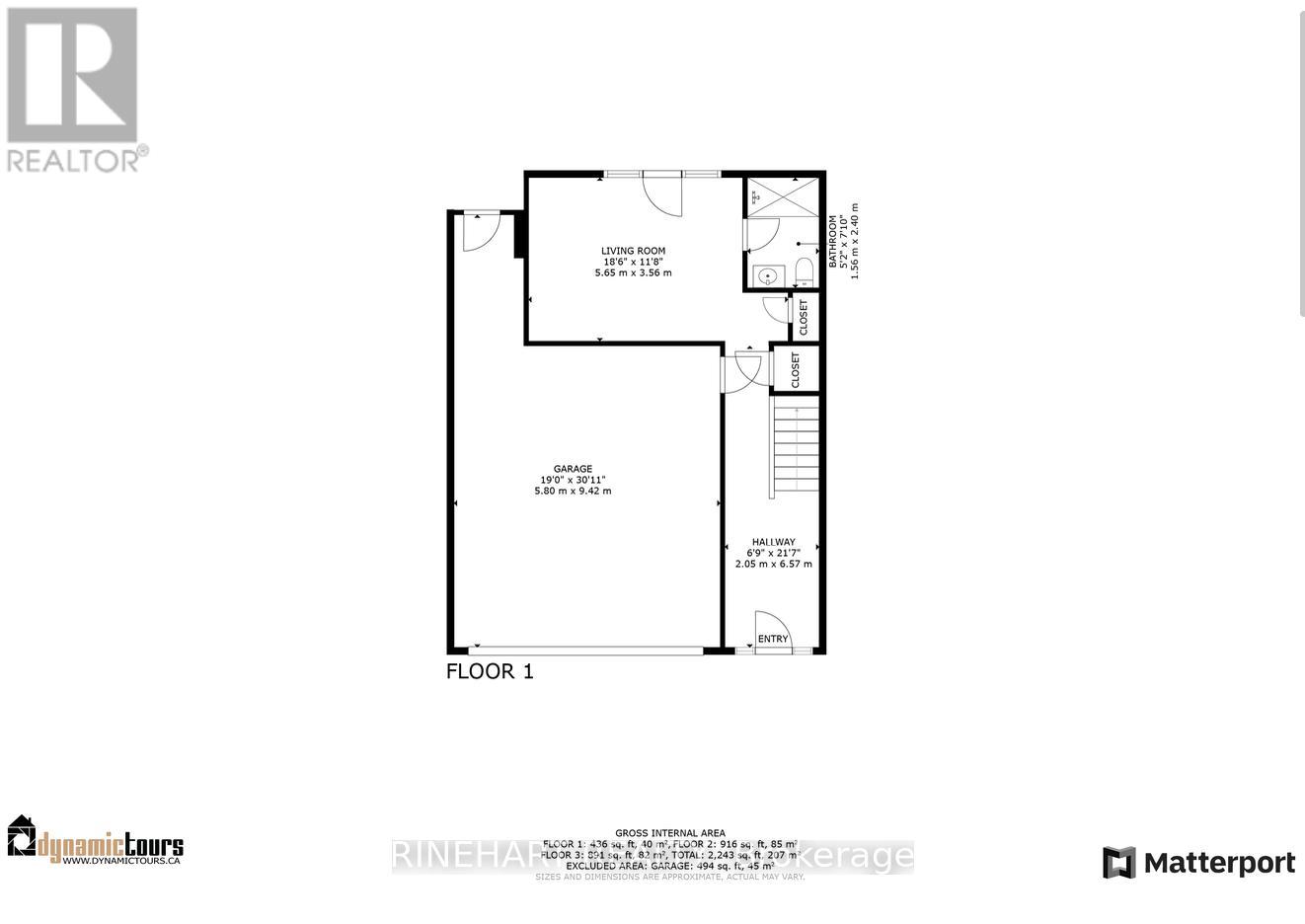 Photo 28 of 2317 Callingham Drive, London North ON