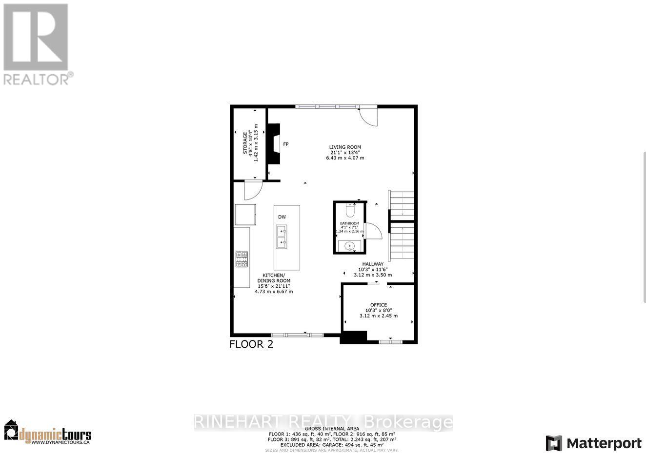 Photo 29 of 2317 Callingham Drive, London North ON