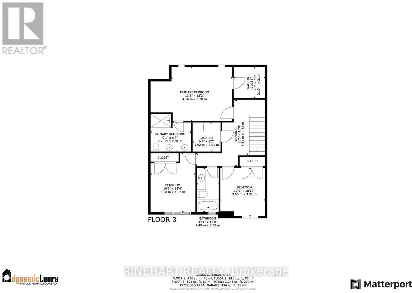 Photo 30 of 2317 Callingham Drive, London North ON