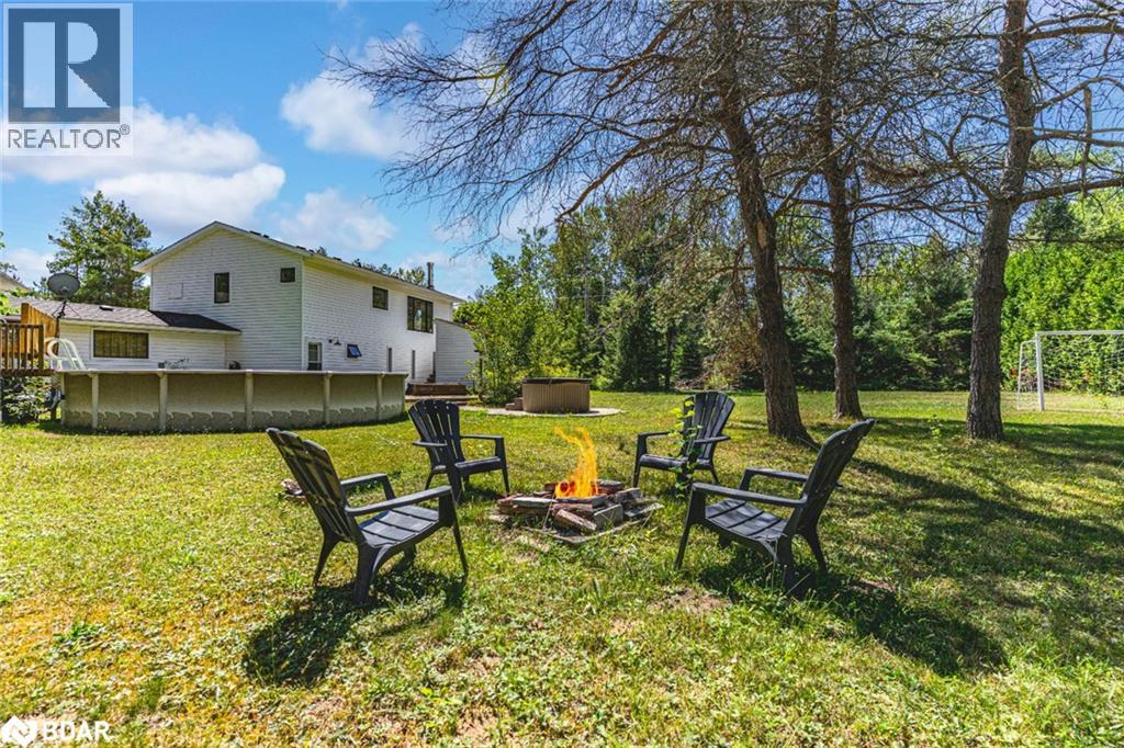 Photo 25 of 20 Hillview Crescent, Midhurst ON