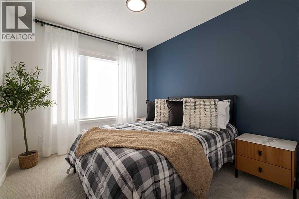 Photo 22 of 514 81 Midtown Boulevard Sw, Airdrie AB