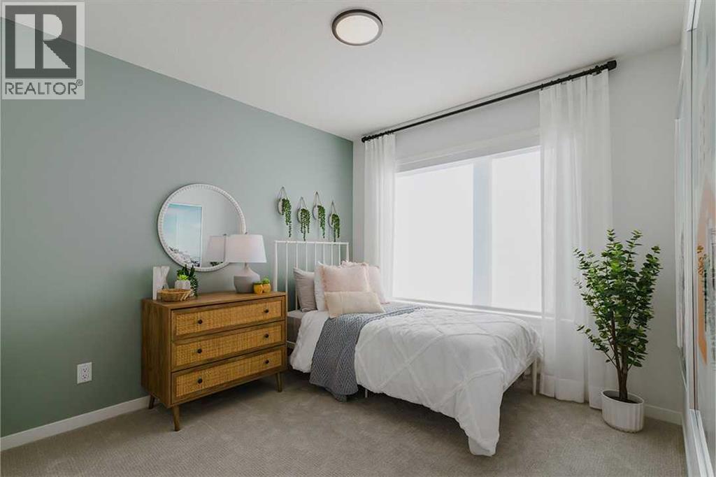 Photo 20 of 514 81 Midtown Boulevard Sw, Airdrie AB