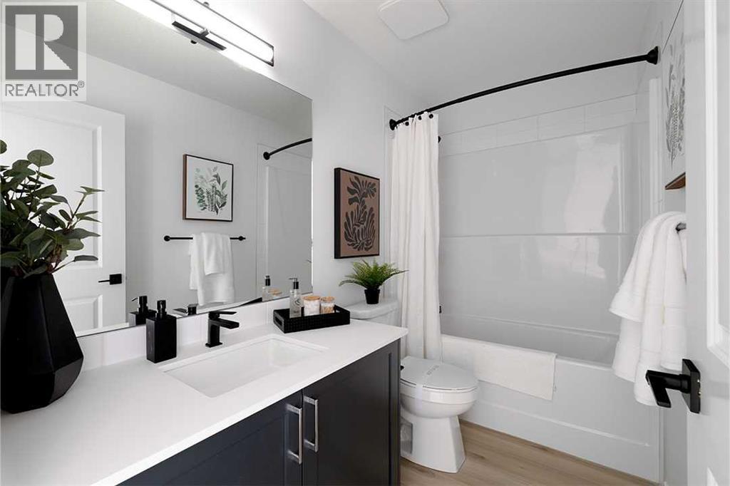 Photo 21 of 514 81 Midtown Boulevard Sw, Airdrie AB