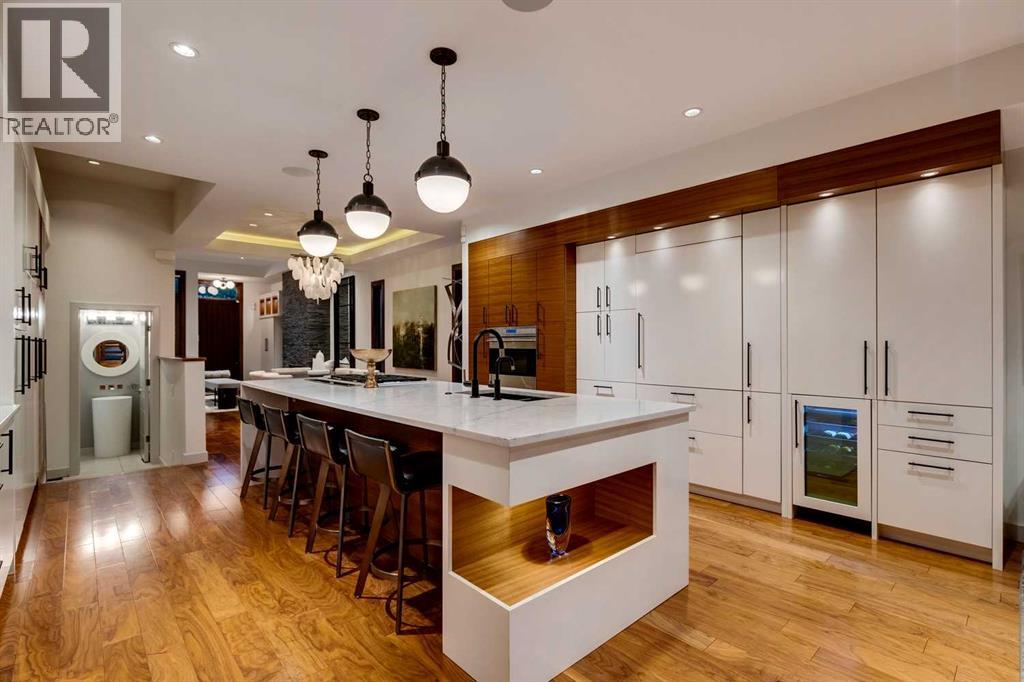 Single Family House for Sale in   Street NW Hillhurst Calgary 