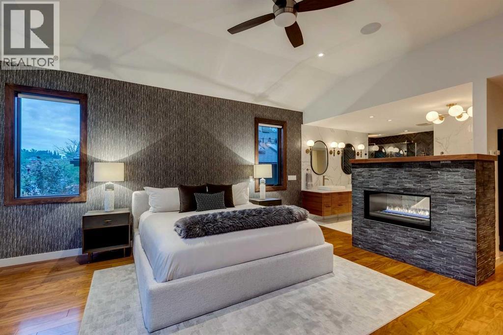 Single Family House for Sale in   Street NW Hillhurst Calgary 
