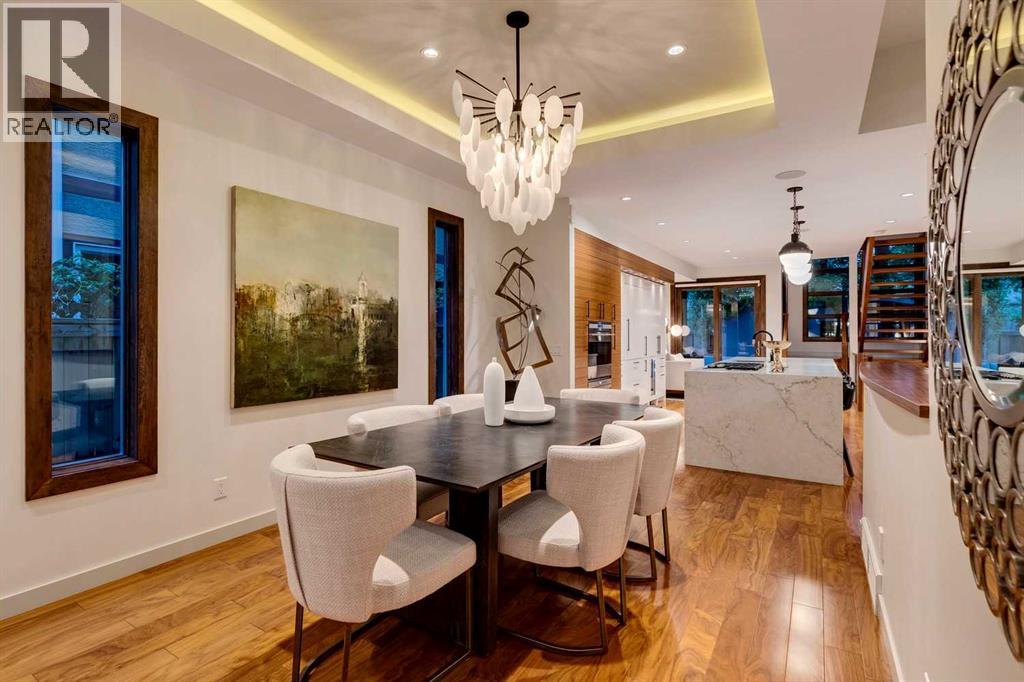 Single Family House for Sale in   Street NW Hillhurst Calgary 