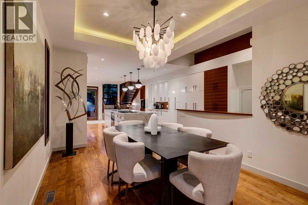 Single Family House for Sale in   Street NW Hillhurst Calgary 