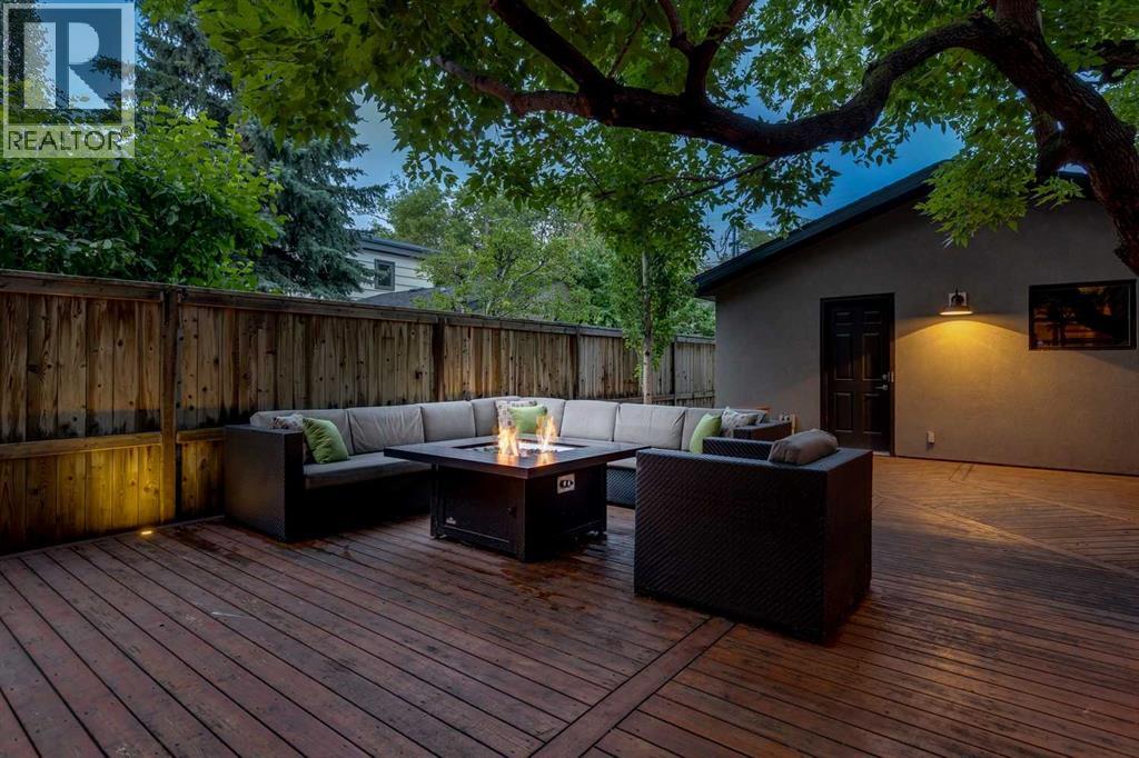 Single Family House for Sale in   Street NW Hillhurst Calgary 