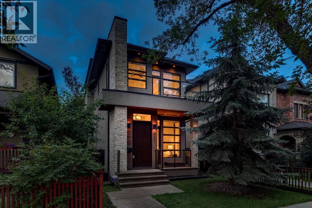 450 13 Street NW, Calgary, Alberta